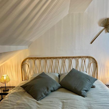 Duplex En Plein Coeur De Malo-Les-Bains Appartement Duinkerke Buitenkant foto