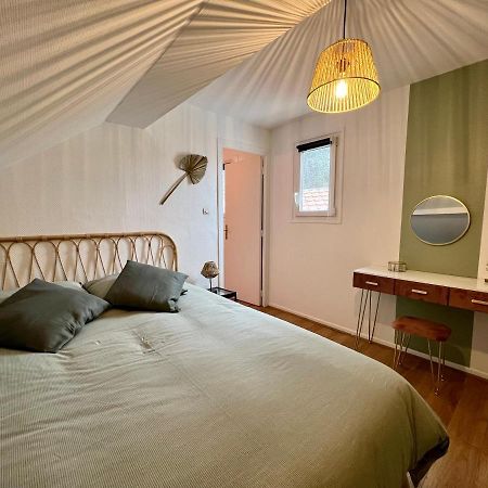 Duplex En Plein Coeur De Malo-Les-Bains Appartement Duinkerke Buitenkant foto