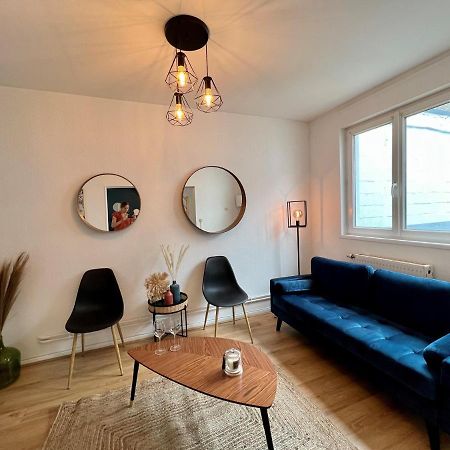 Duplex En Plein Coeur De Malo-Les-Bains Appartement Duinkerke Buitenkant foto